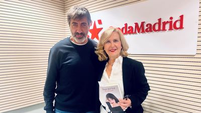 Juan del Val: "Muchas veces estamos más cerca del lado oscuro de lo que creemos"
