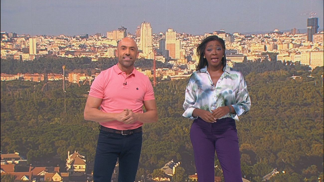 Madrid Directo 11.10.2023