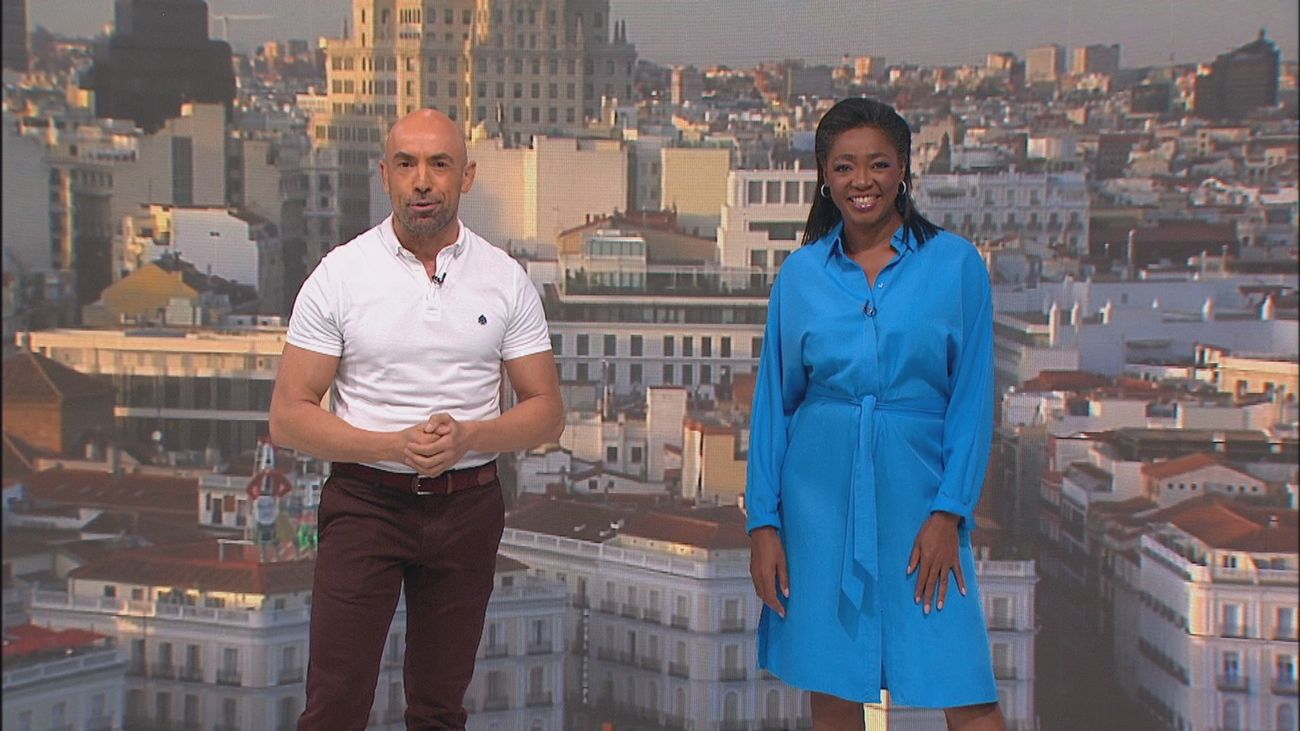 Madrid Directo 12.10.2023