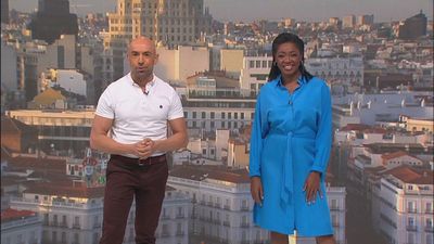 Madrid Directo 12.10.2023