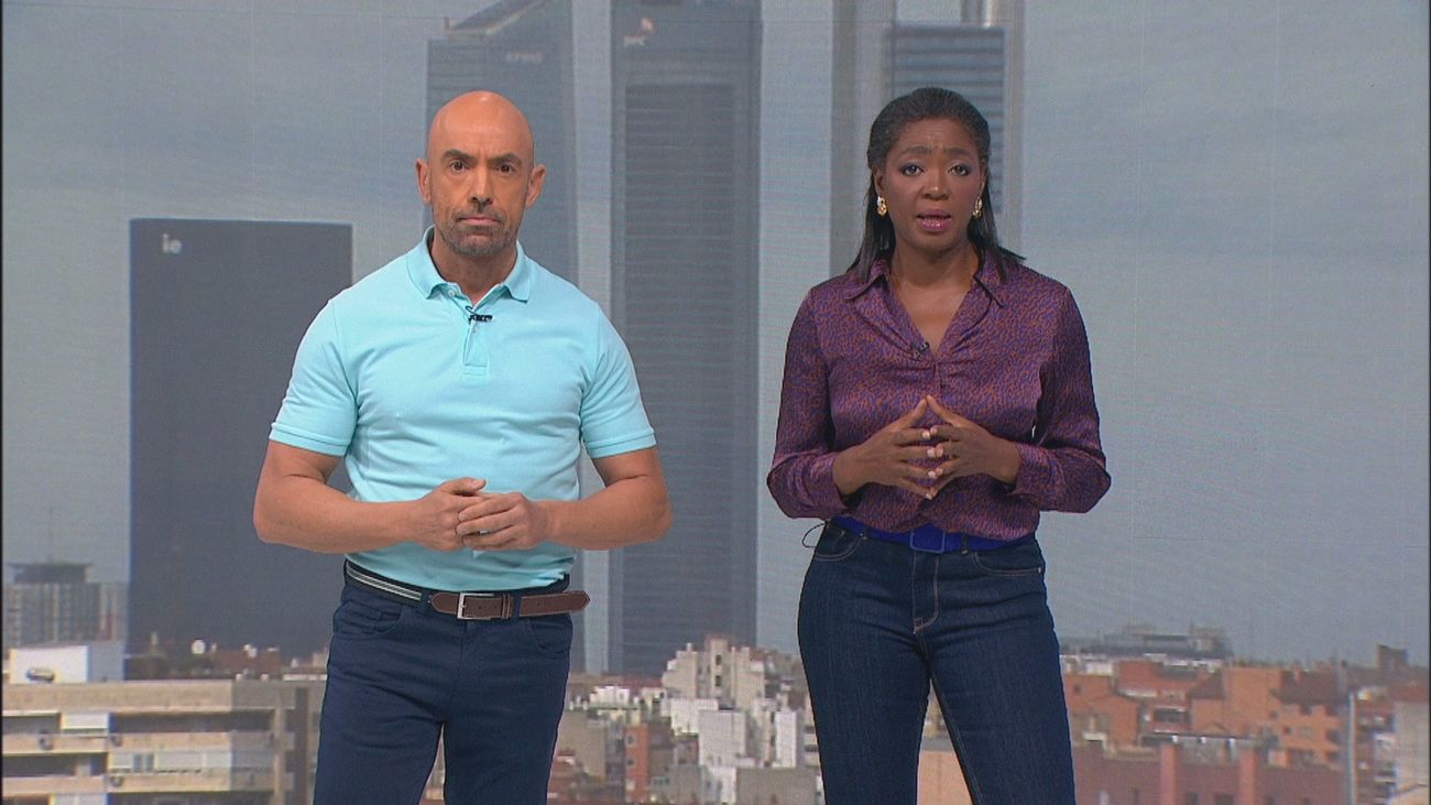 Madrid Directo 13.10.2023