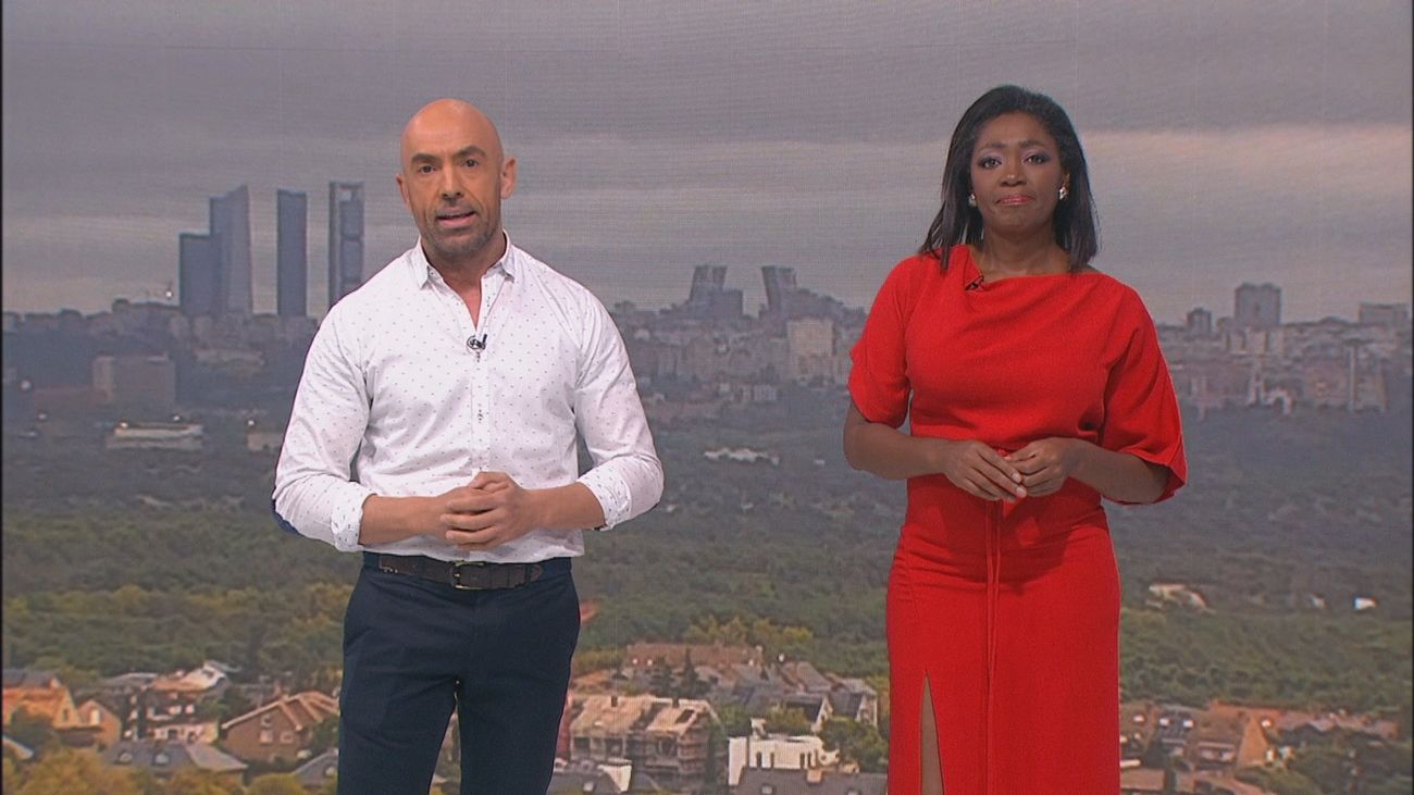 Madrid Directo 26.10.2023