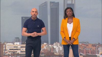 Madrid Directo 27.10.2023