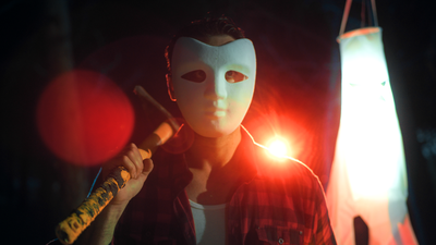 Paracuellos de Jarama, listo para celebrar el mejor Halloween