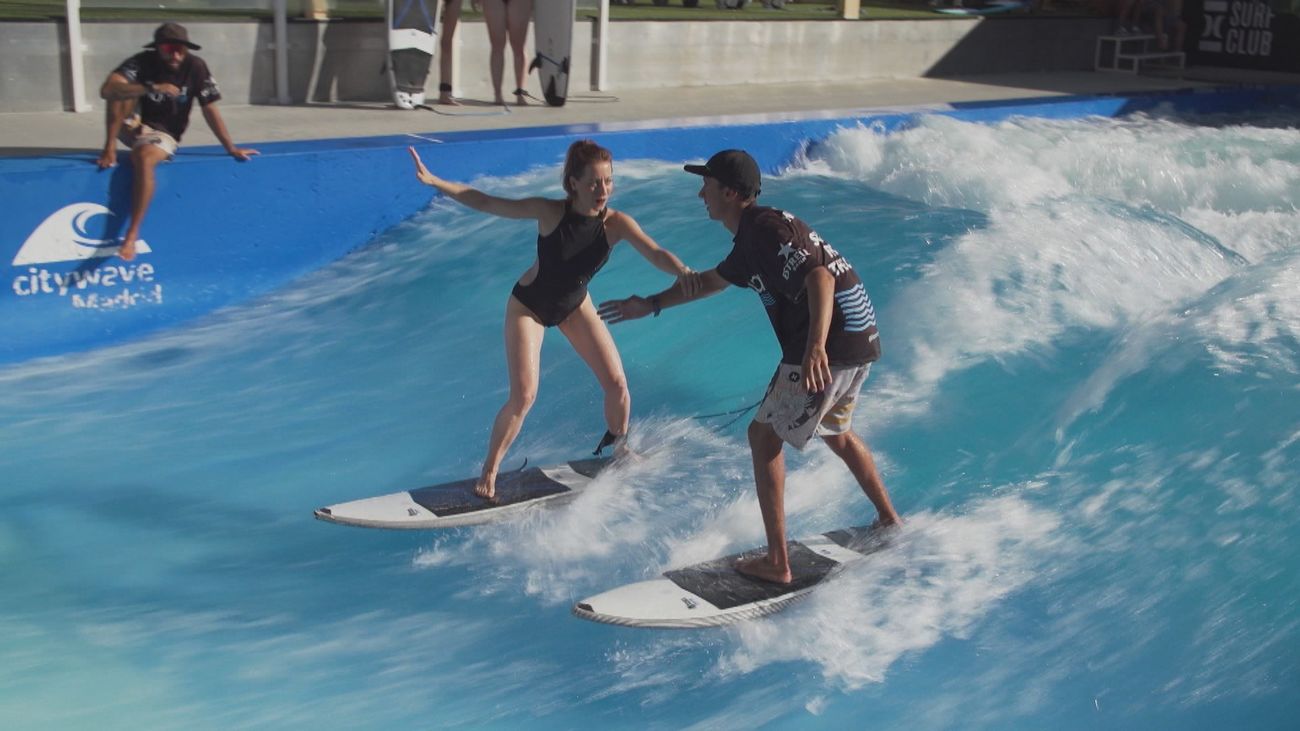 Nos vemos en el bar: Bares divertidos