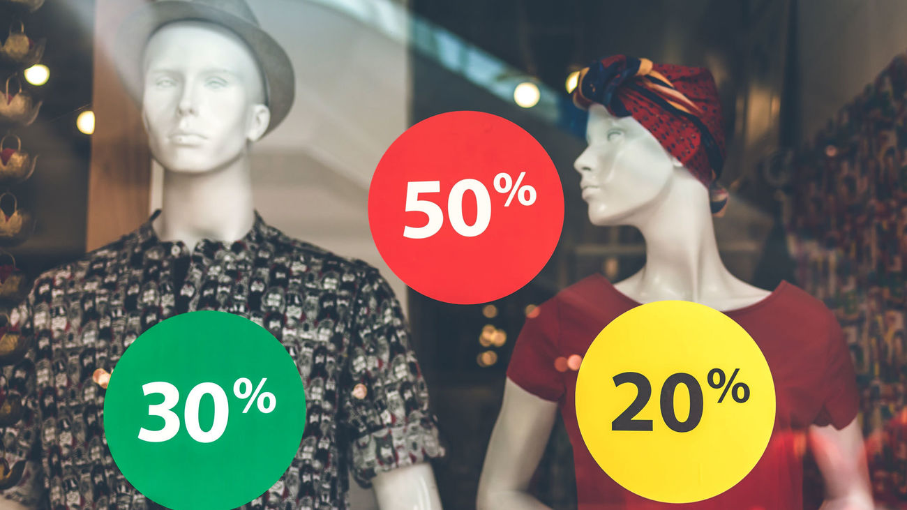 El 74% de los españoles gastará menos en un Black Friday con los precios por las nubes