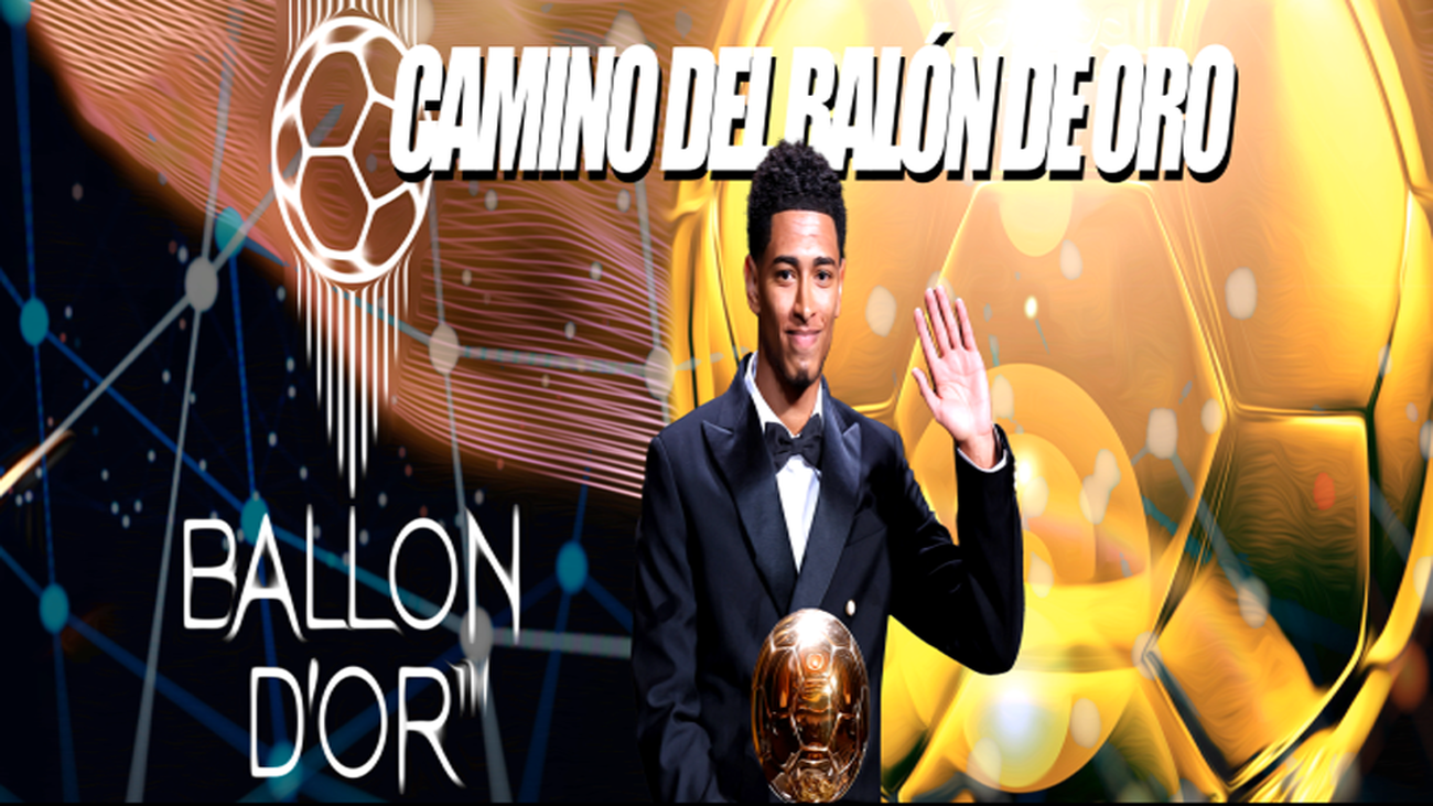 Bellingham ya está entre los mejores del mundo