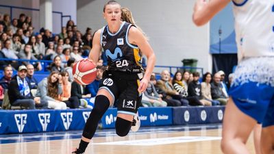 Baxi Ferrol acaba la racha de victorias del Estudiantes