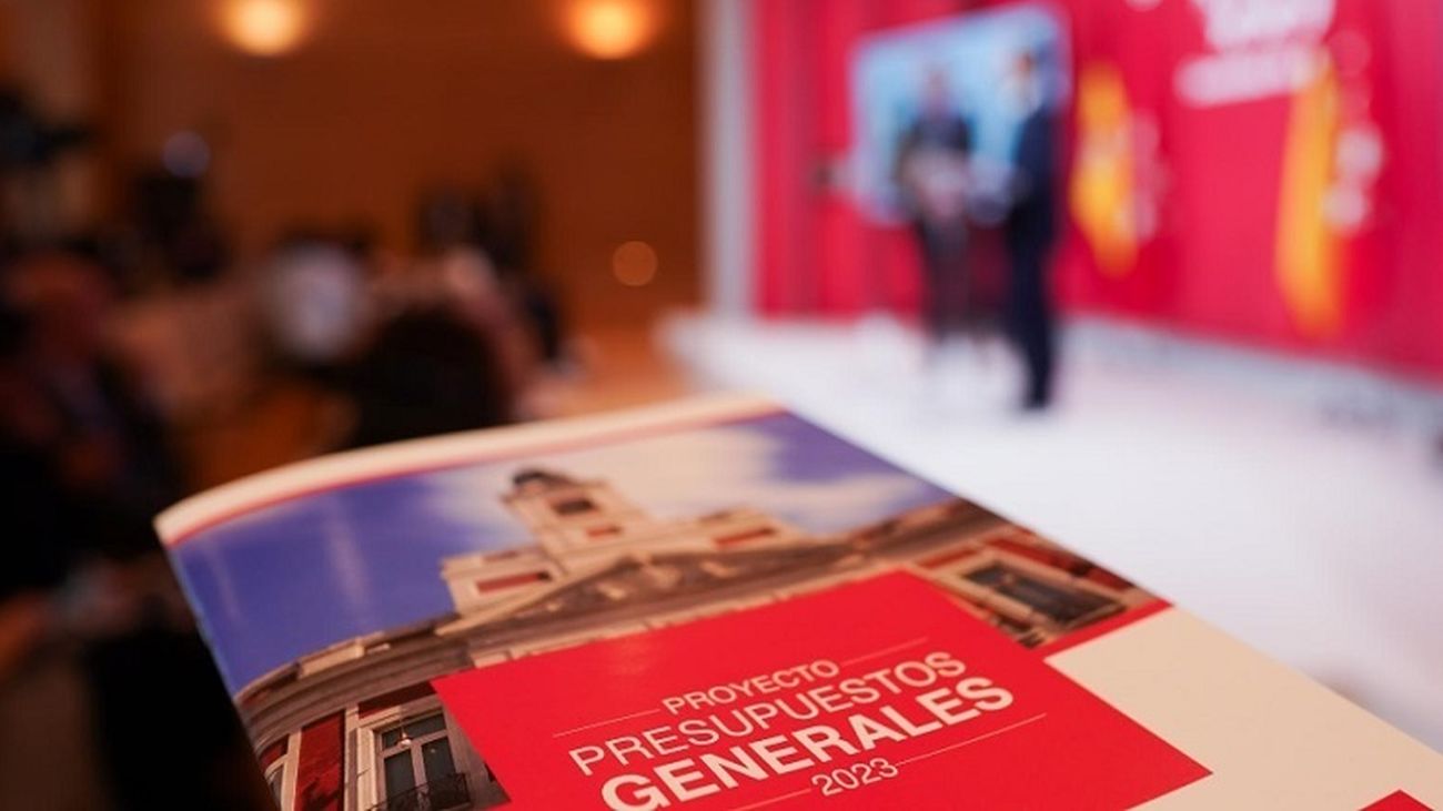 Presupuestos de la Comunidad de Madrid: superará los 10.000 millones en Sanidad, el mayor de la historia