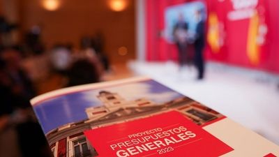 Presupuestos de la Comunidad de Madrid: superará los 10.000 millones en Sanidad, el mayor de la historia