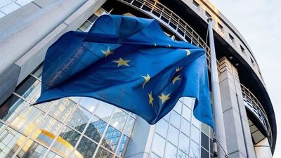 El PIB de la eurozona se contrajo un 0,1% en el tercer trimestre