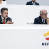 Repsol deja en el aire inversiones por unos 1.500 millones en España