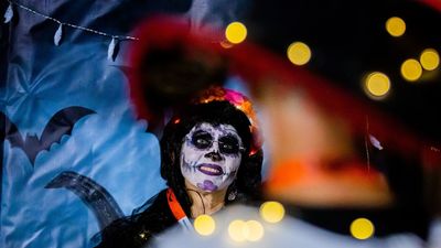 Alcobendas celebra Halloween con talleres, pasaje del terror y  fiesta de disfraces