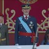 La Princesa Leonor asistirá por primera vez a la Pascua Militar junto a los Reyes