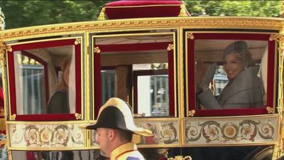 Los príncipes y princesas destinados a reinar en Europa