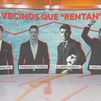 Estos son los vecinos que más 'rentan' en Pozuelo de Alarcón