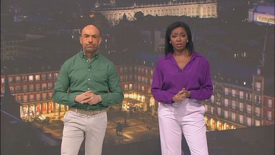 Madrid Directo 30.10.2023