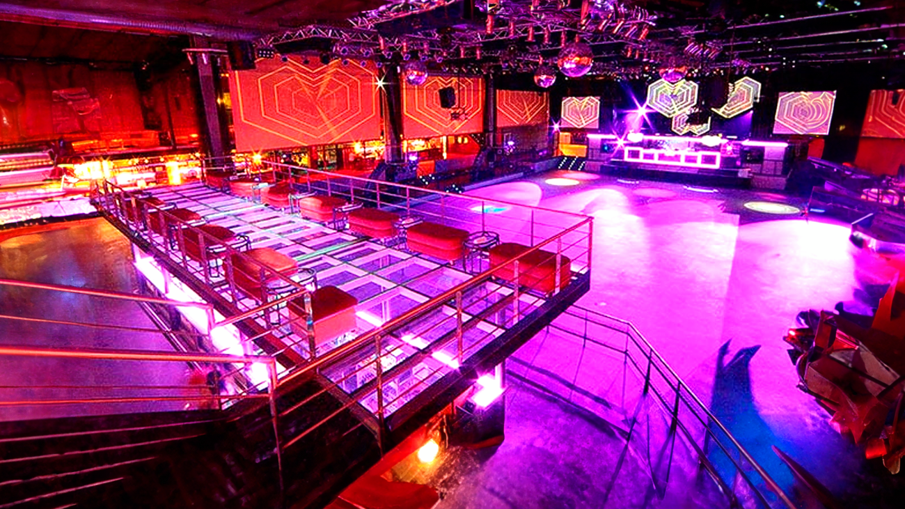 La noche de Halloween, una de las más fuertes del año para las discotecas