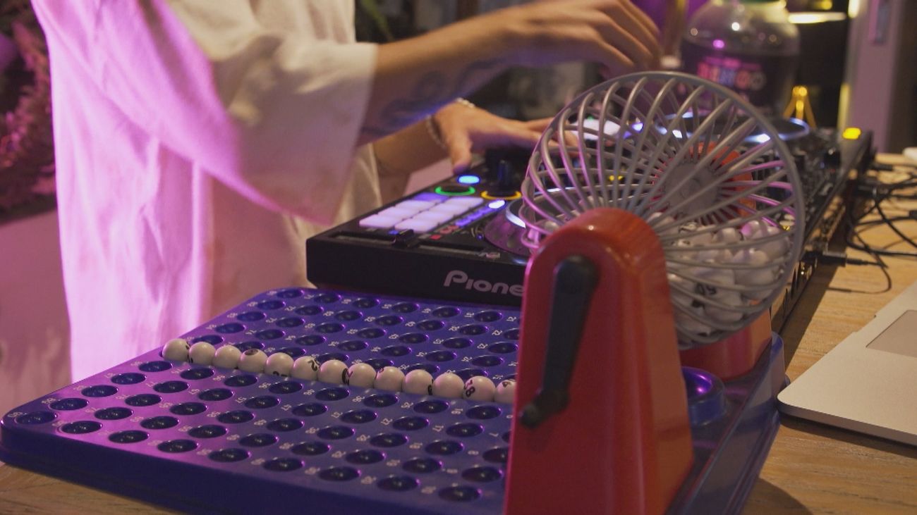 Spoiler Bar, el famoso Escape Room de Arganzuela