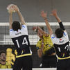 Vuelve la Copa Comunidad de Madrid de voleibol masculina