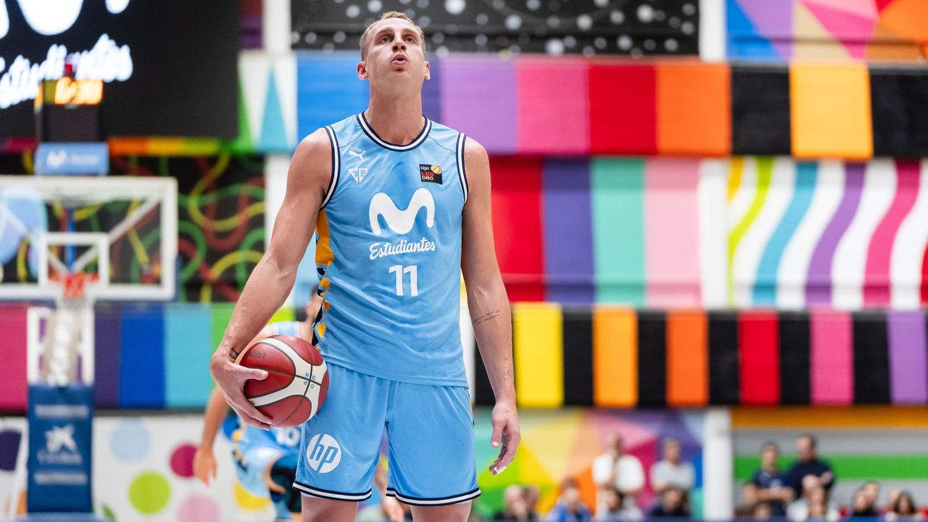 Movistar Estudiantes