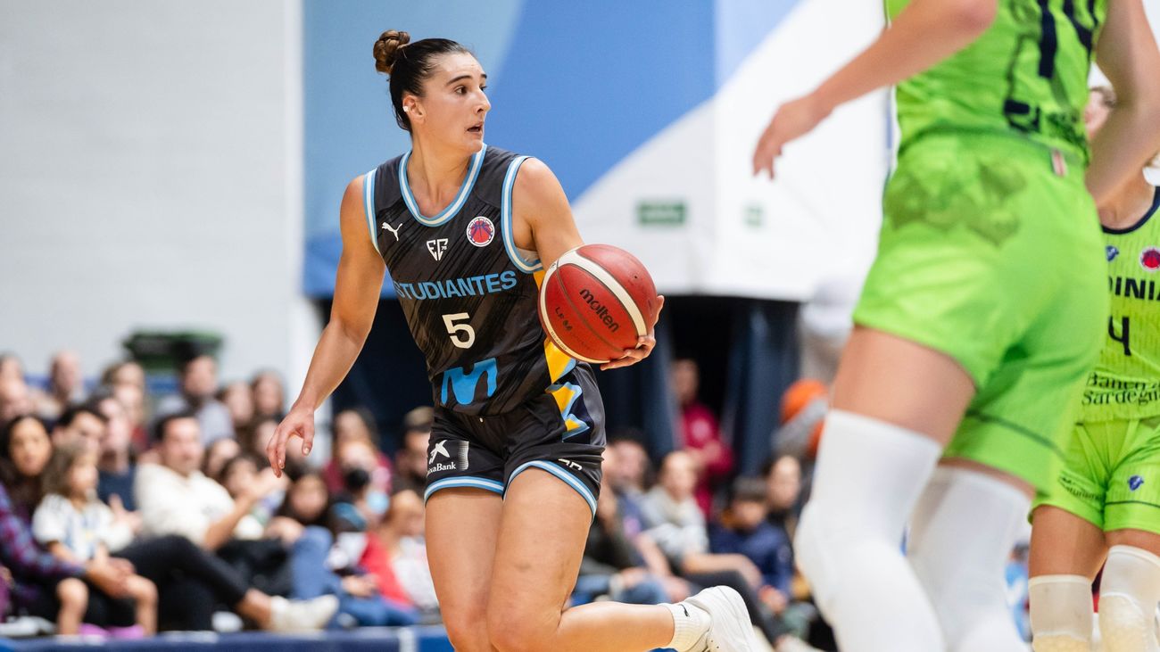 Movistar Estudiantes