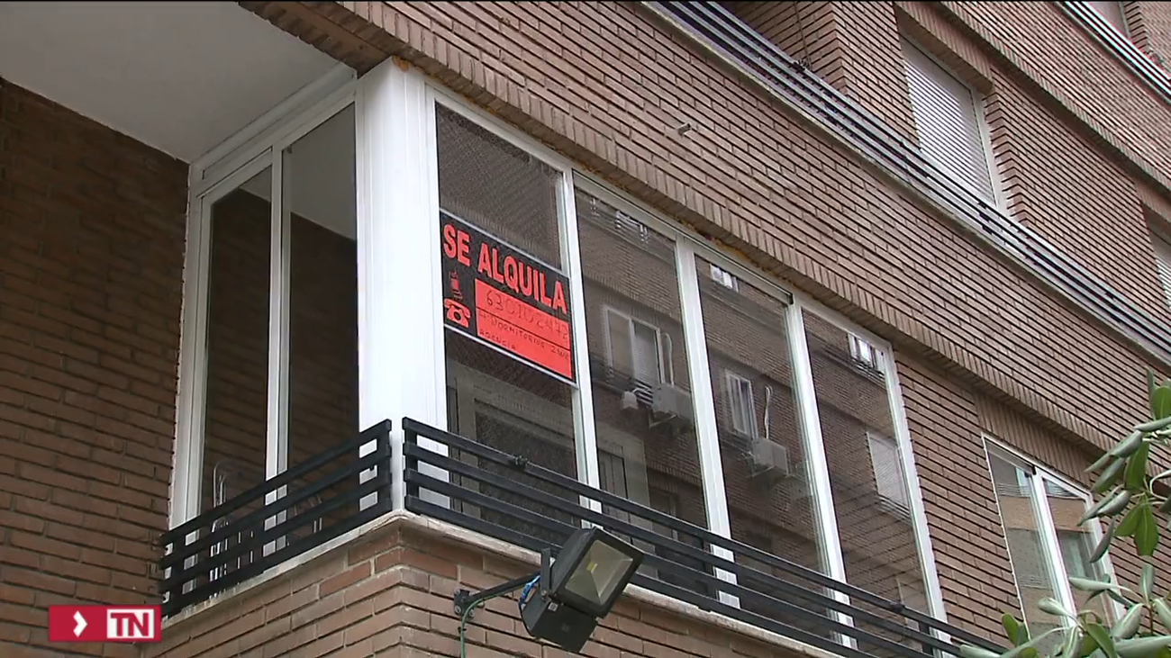 Los madrileños ya pueden solicitar las ayudas estatales para el acceso a la vivienda