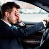 'El sueño al volante mata', la DGT avisa que el sueño está presente en el 7% de los siniestros mortales