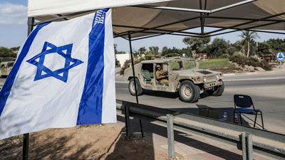 15 soldados de Israel mueren en un sólo día durante una incursión terrestre en Gaza