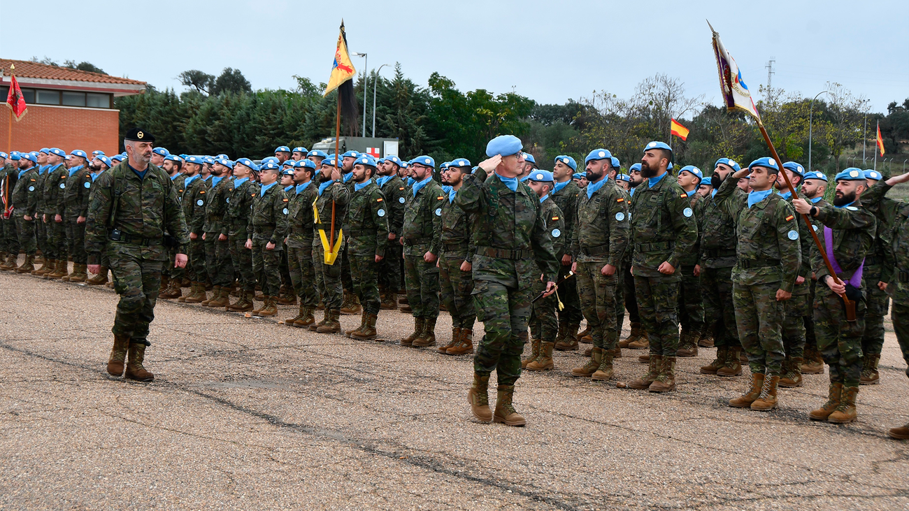 PP y Vox creen que invertir el 2% del PIB en defensa debe ser el suelo y no el techo