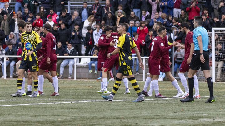 Usaria - Cayón / TWITTER