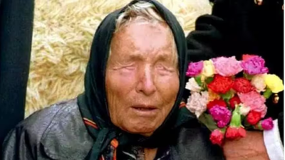 Estas son las predicciones de Baba Vanga para el 2024: "100 veces peor y más trágico"