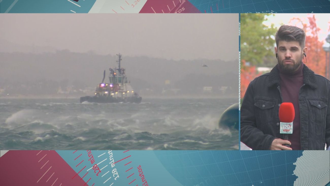 120 Minutos 01.11.2023 (parte 2)