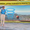 ¿Qué es una ciclogénesis explosiva?