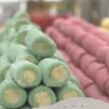 Huesos de Santo, el dulce estrella de Todos los Santos