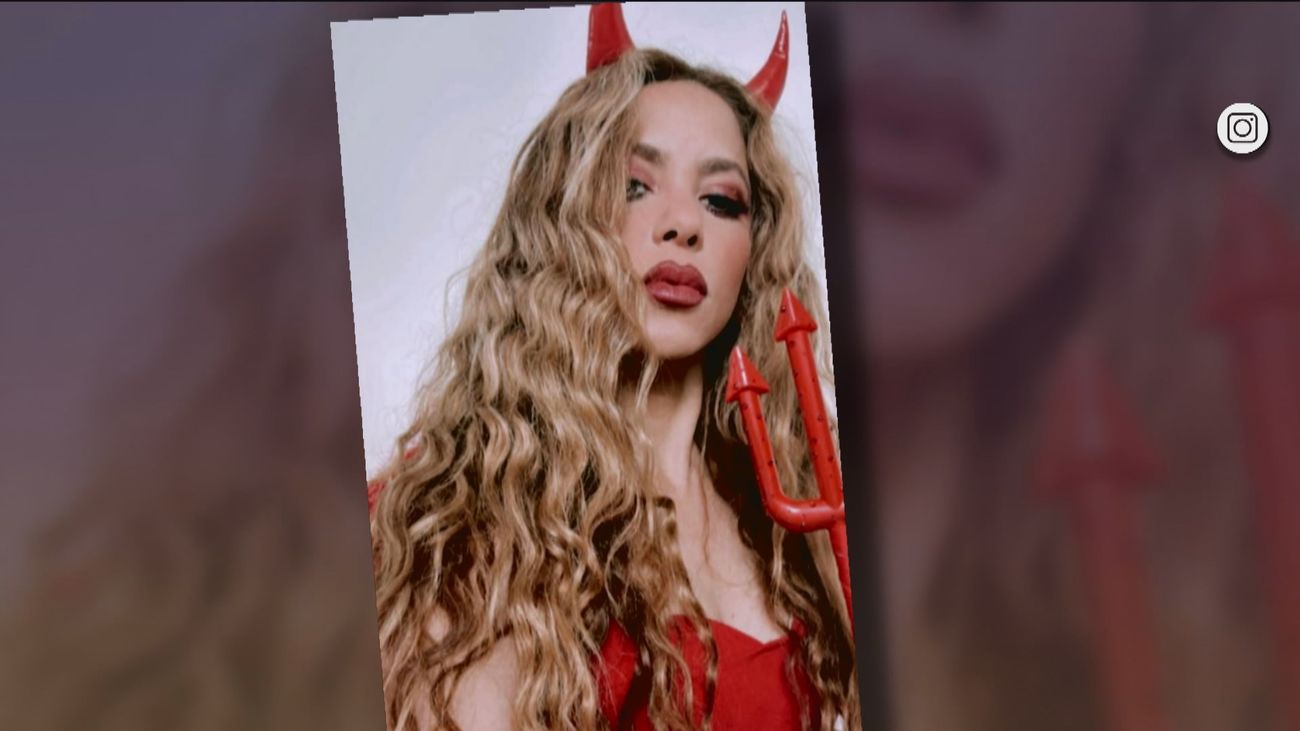 ¿Cómo fueron disfrazados los famosos en Halloween?