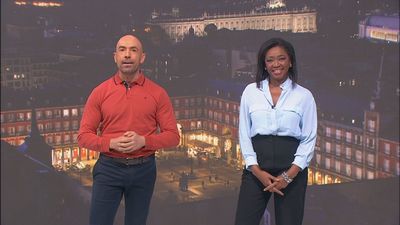 Madrid Directo 31.10.2023