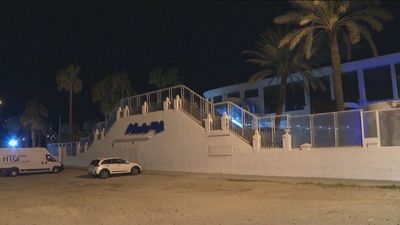 Investigan una violación grupal a una joven de 18 años en Valencia