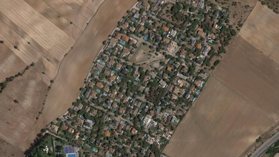 Sanse coloca cámaras 'inteligentes' en La Granjilla