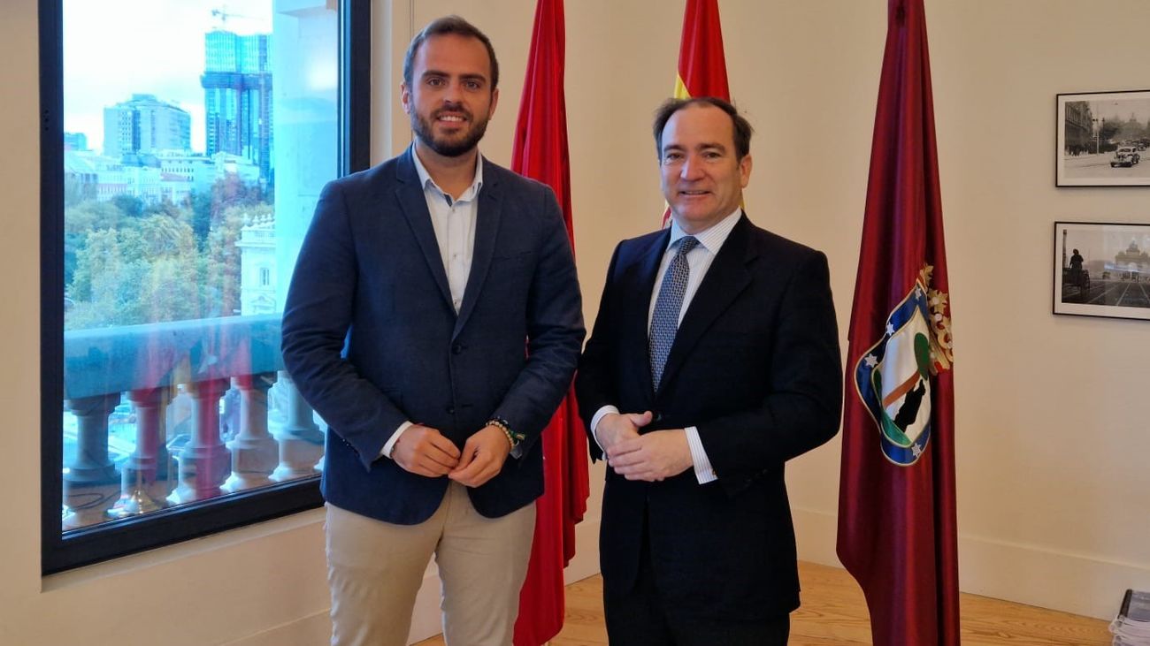 Arganda y Madrid acercan posturas sobre el pago de los 12 millones de deuda