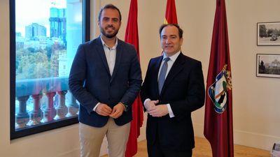 Arganda y Madrid acercan posturas sobre el pago de los 12 millones de deuda