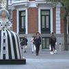 ¿Dónde están este año Las Meninas en las calles de Madrid?