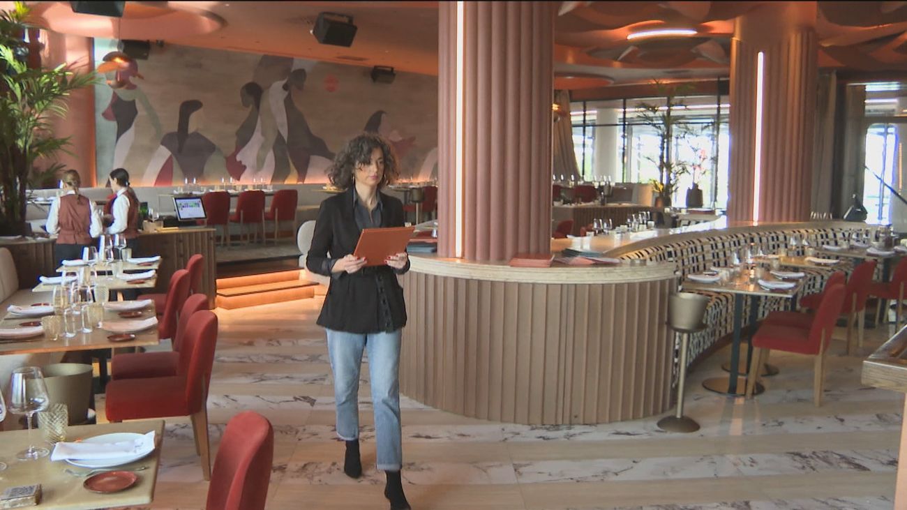 Abre sus puertas 'La Finca Grand Café' en Pozuelo