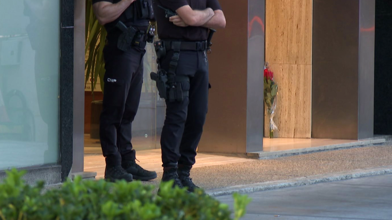 Madrid refuerza la seguridad en establecimientos 'kosher' ante el riesgo de ataques terroristas