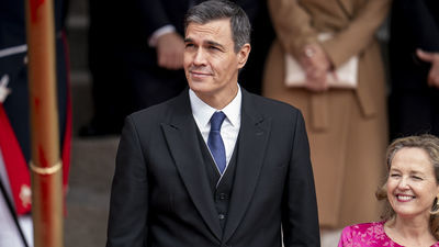 Los pasos de Sánchez para  tramitar la ley de amnistía sin contratiempos