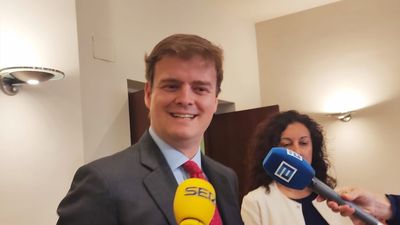 El PP recusa al letrado mayor del Congreso y avisa que no debe firmar la ley de amnistía