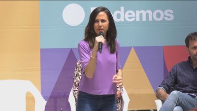 Las bases de Podemos votan la nueva hoja de ruta que defiende su autonomía ante Sumar y alianzas sin vetos