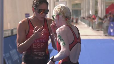 Madrid Inclusivo 04.11.2023