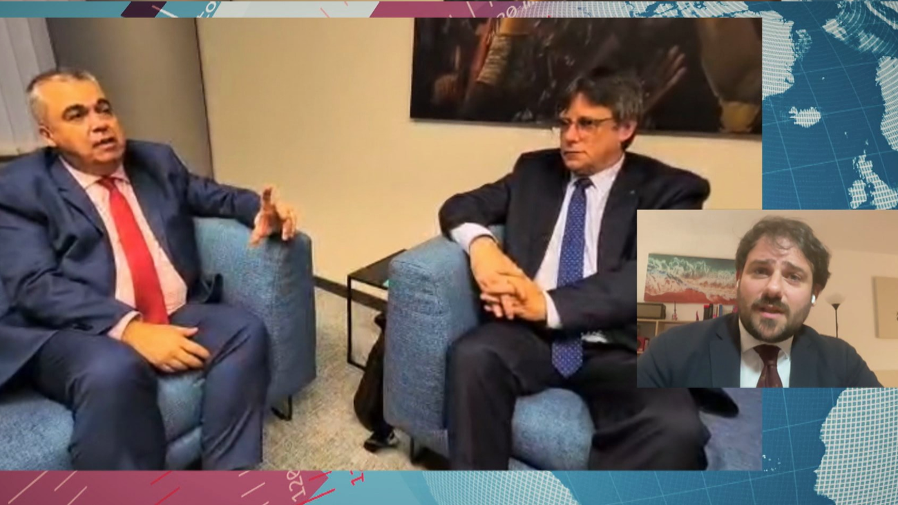 La APM, contra la amnistía: “Se está sometiendo a negociación política la suspensión del Estado de derecho”