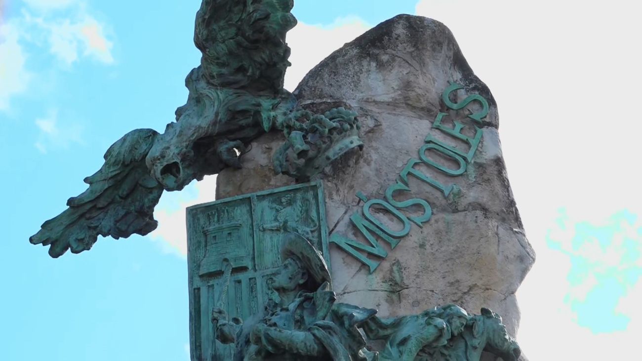 Disfrutamos viajando a Móstoles: el Halloween más solidario